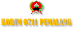 Kodim 0711/Pemalang